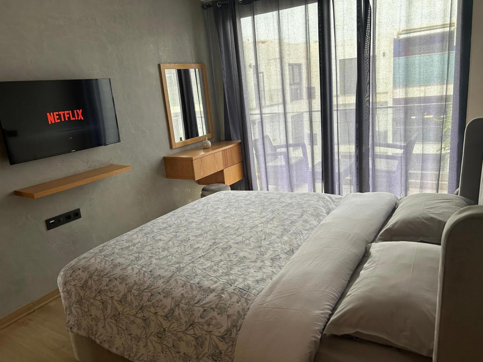 Agadir Bay Residence - Luxurious Apartement Close To Corniche And A Lot Of Restaurants And Stores エクステリア 写真